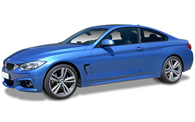BMW Serie 4 428i coupé - Miniatura 7